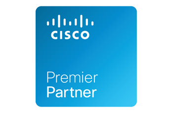 Cisco Premier Certified Partner